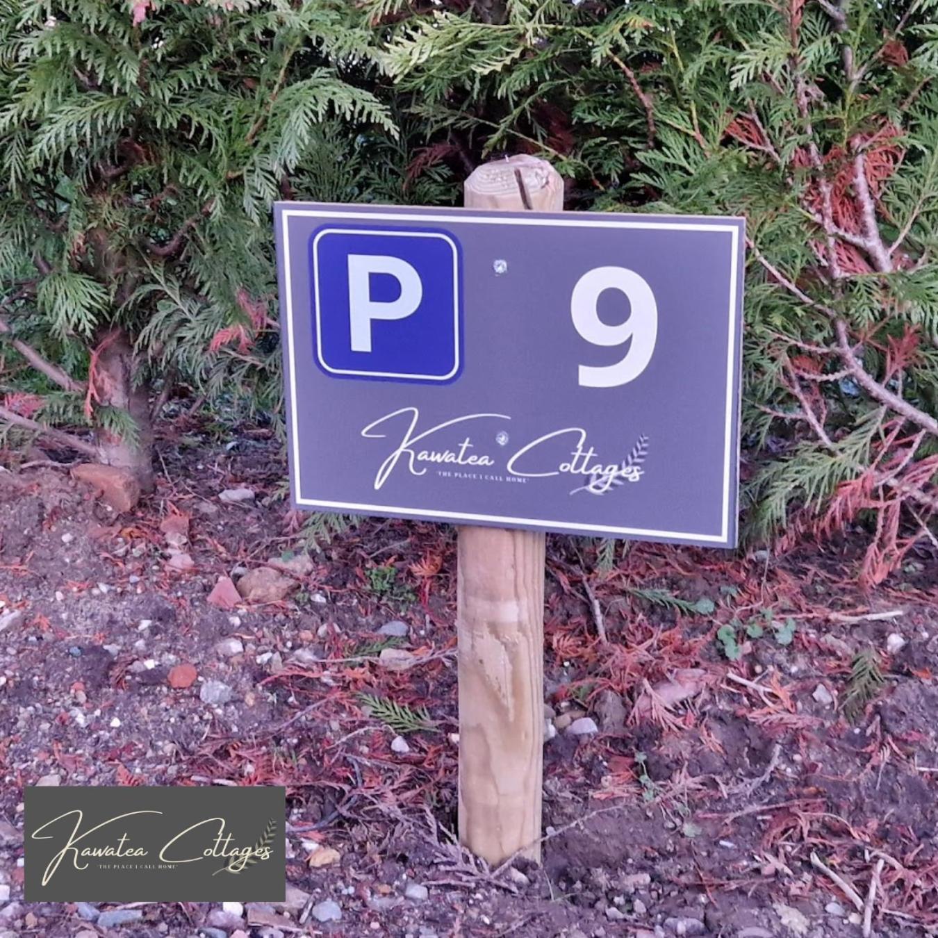 Lakeview 'Rotorua' 4-6 Pers By Kawatea Cottages Ewijk Экстерьер фото